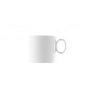 Rosenthal Thomas Loft White Coffee Cup - 7 oz.
