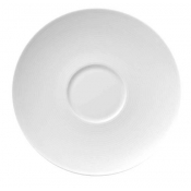 Rosenthal Thomas Loft White Combi Saucer