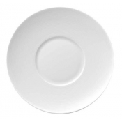 Rosenthal Thomas Loft White After Dinner Saucer