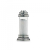 Match Pewter Toscana Salt Shaker