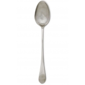 Match Pewter Lowcountry Serving Spoon