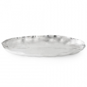 Michael Aram Botanical Pod Platter 25"