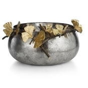 Michael Aram Butterfly Ginkgo Bowl