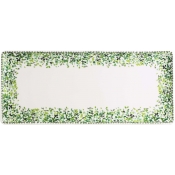 Gien Songe Oblong Serving Tray