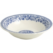 Gien Rouen 37 Cereal Bowl - Set 2