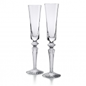 Baccarat Mille Nuits Flutissimo - Set 2