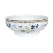 Haviland Imperatrice Eugenie Salad Bowl