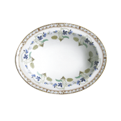 Haviland Imperatrice Eugenie Vegetable Dish