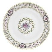 Haviland Louveciennes China_Haviland Louveciennes pattern