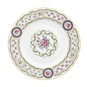 Haviland Louveciennes China_Haviland Louveciennes pattern