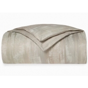 SFERRA Cloister Fog King Duvet Cover