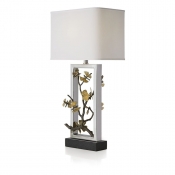 Michael Aram Butterfly Ginkgo Table Lamp