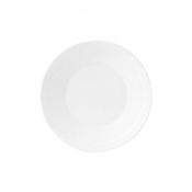 Jasper Conran White Strata Bread & Butter Plate 7"