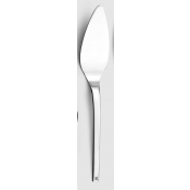 Neuvieme Art Stainless Cake / Pie Server - 10.5"