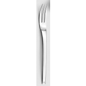 Neuvieme Art Stainless Serving Fork - 9.75"