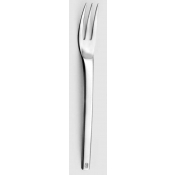 Neuvieme Art Stainless Fish Fork - 7.25"