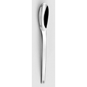 Neuvieme Art Stainless Demitasse Spoon - 4.75"