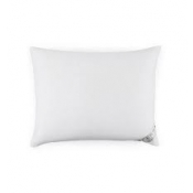 Sferra Somerset Down King Pillow - 20X36 / 28 oz  Firm