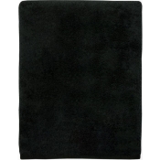 Sferra Sarma Hand Towel - Black