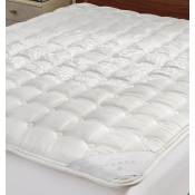 Sferra Sonno Notte Seasonal Mattress Topper - King