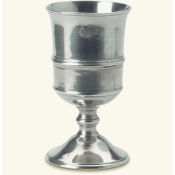 Match Pewter Arno Goblet