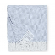 Sferra Terzo Throw - Ocean