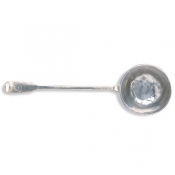 Match Pewter Antique Ladle