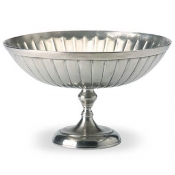 Match Pewter Roman Centerpiece