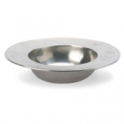 Match Pewter Leonardo Bowl