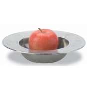 Match Pewter Leonardo Bowl - Large