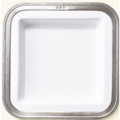 Match Luisa Square Serving Dish