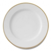 Buffet Plate