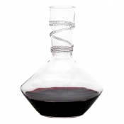 Juliska Chloe Decanter