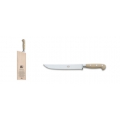 Berti Ox Horn Handle Citrus Knife