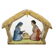 Herend Nativity Set