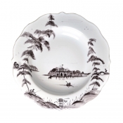 Juliska Country Estate Flint Pasta/Soup Bowl Boathouse