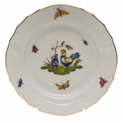 Herend Chanticleer Bread & Butter Plate - Motif 03