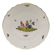 Herend Chanticleer Dinner Plate - Motif 02