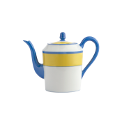 Haviland & Parlon Monet Teapot