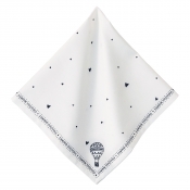 Juliska L'Amour Toujours Napkin - Set 8