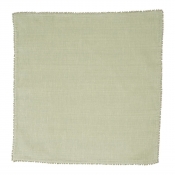 Juliska Berry Trim Watercress Napkin