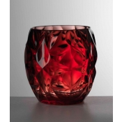 Mario Luca Giusti Venezia Tumbler - Red / Set 6