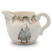 Arte Italica Natale Creamer