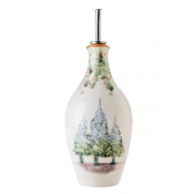 Arte Italica Natale Oil Bottle