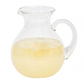 Juliska Provence Glass Pitcher - 2.5 qt.