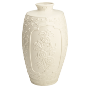 Mottahedeh Chinnoise Open Vase