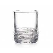 Simon Pearce Echo Lake Whiskey Glass - 12 oz.