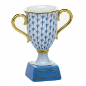 Herend Trophy Blue