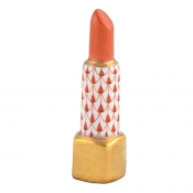 Herend Lipstick - Rust