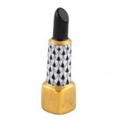 Herend Lipstick - Black